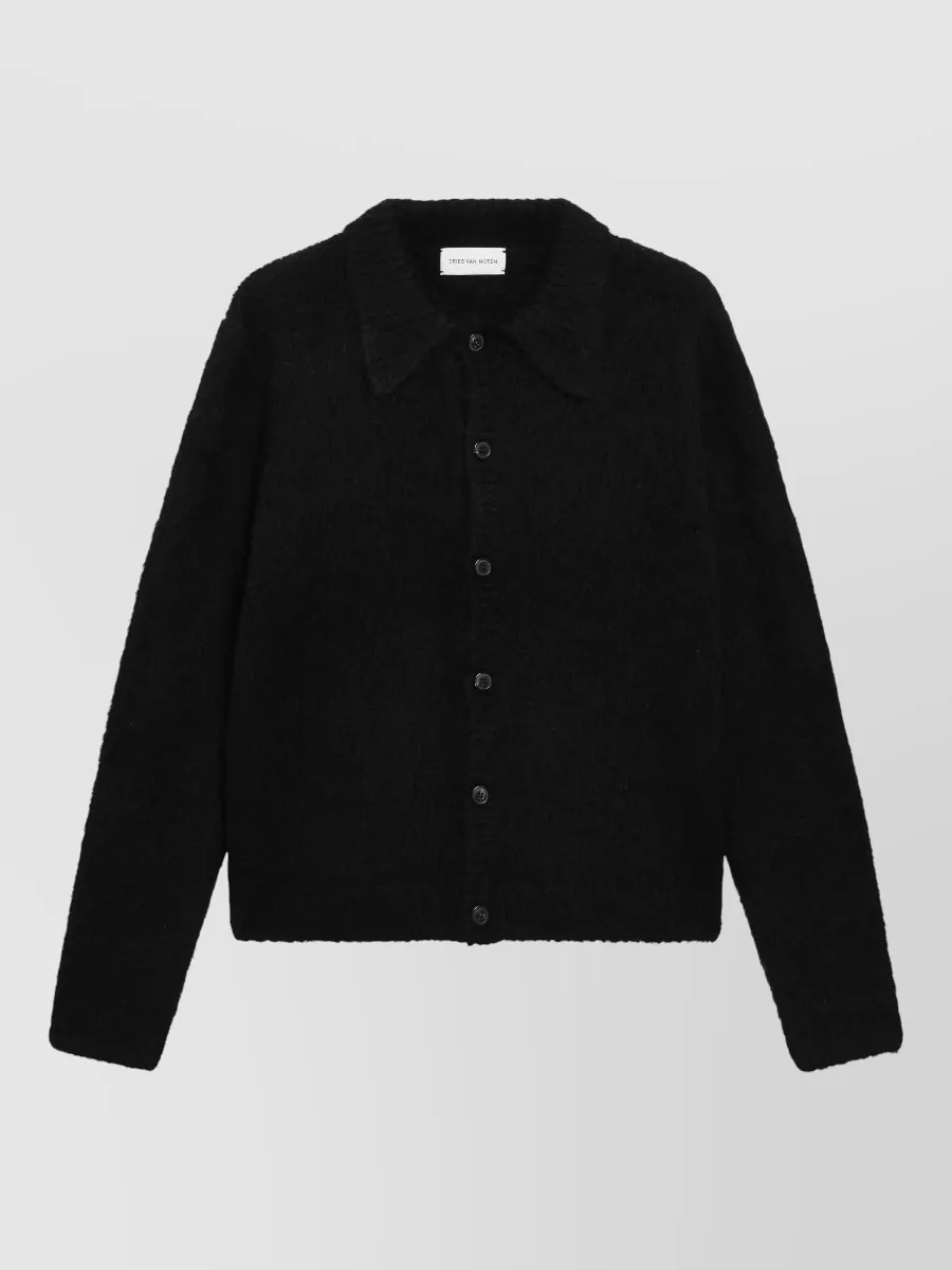 Dries Van Noten cardigan