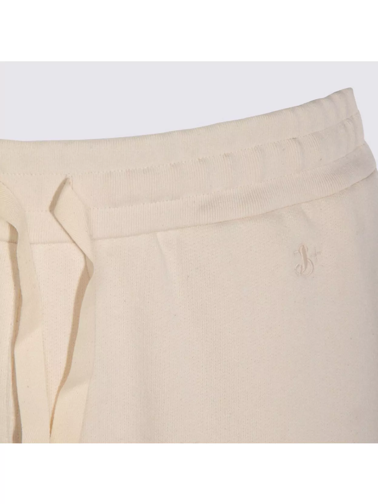 Jil Sander Relaxed Fit Trousers Featuring Pockets