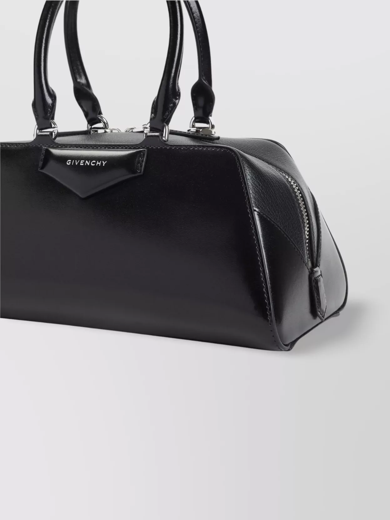 Givenchy Antigona Ew Small Handbag Shoulder Bags