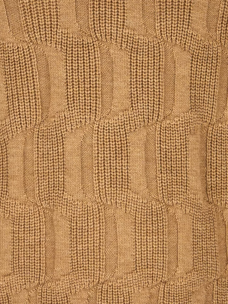 Zanone Wool Sweater