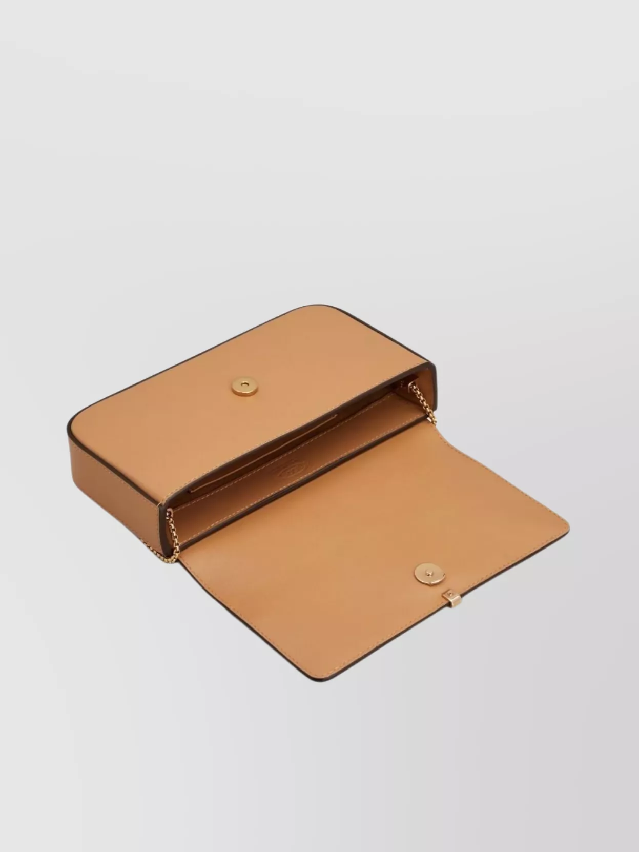 Tod's Small Leather Flap Bag