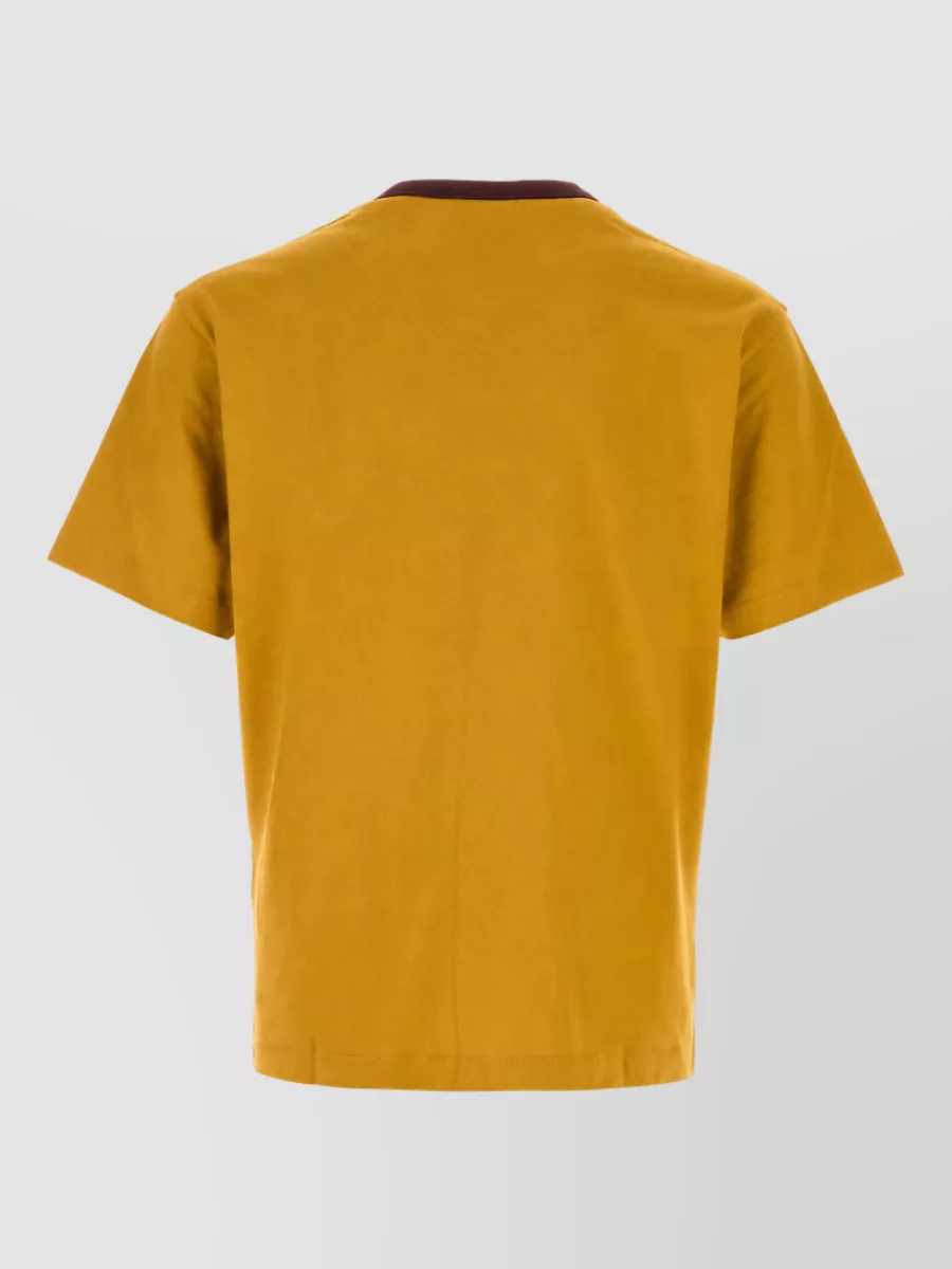 Kenzo Cotton T-Shirt