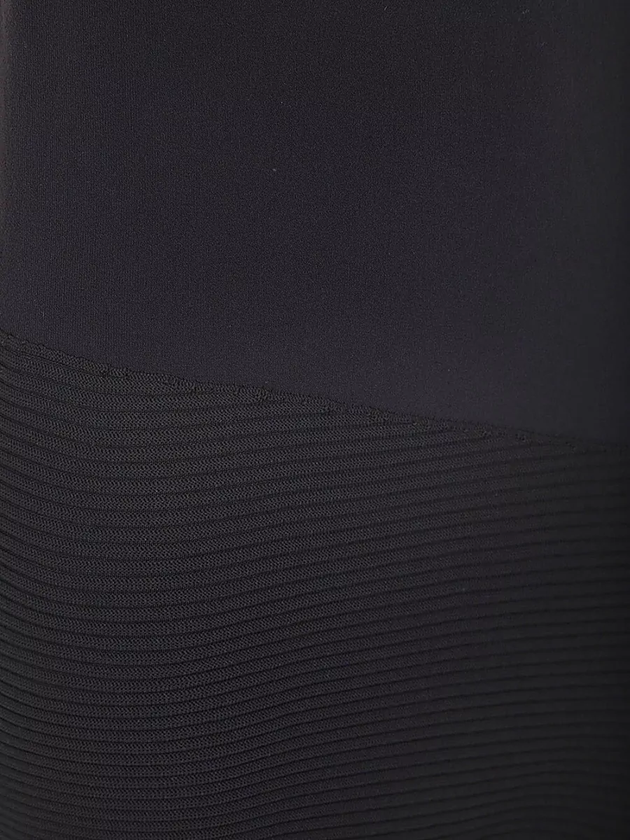 Issey Miyake Emerge maxi dress