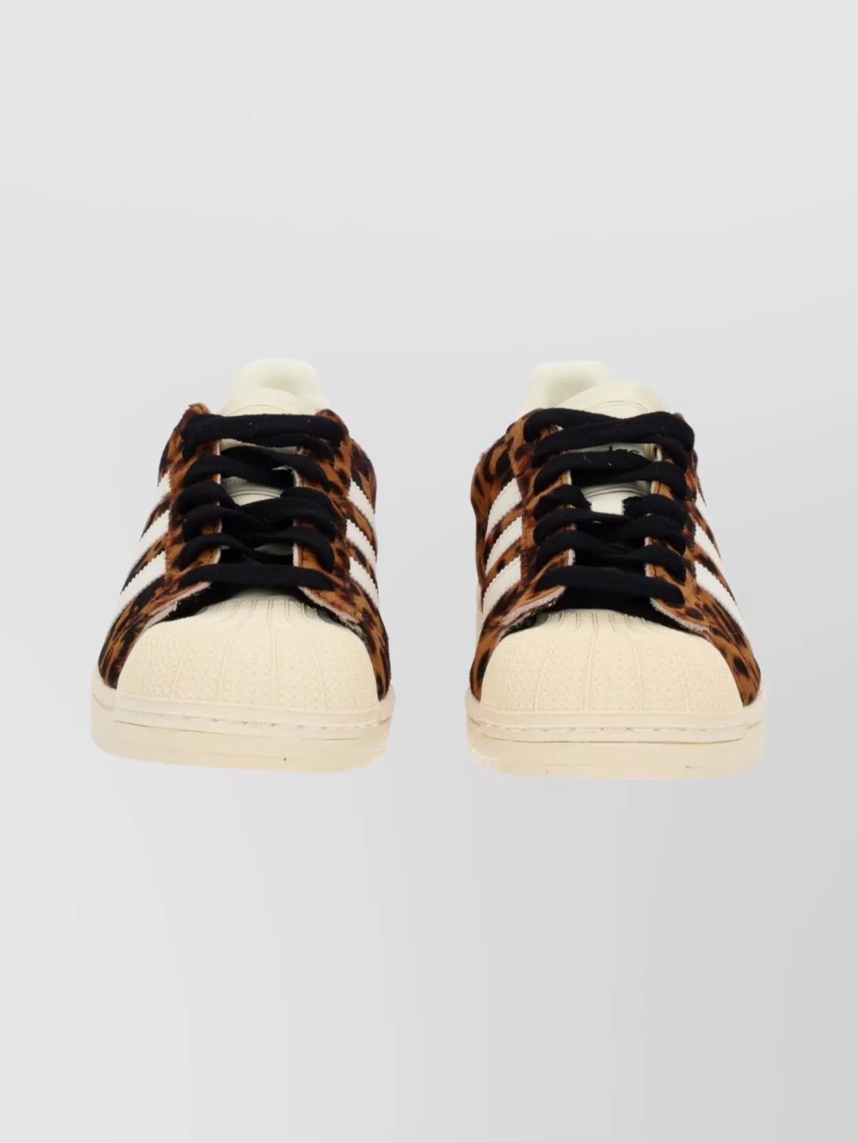 Adidas Originals Superstar Ii Low-Top Sneakers