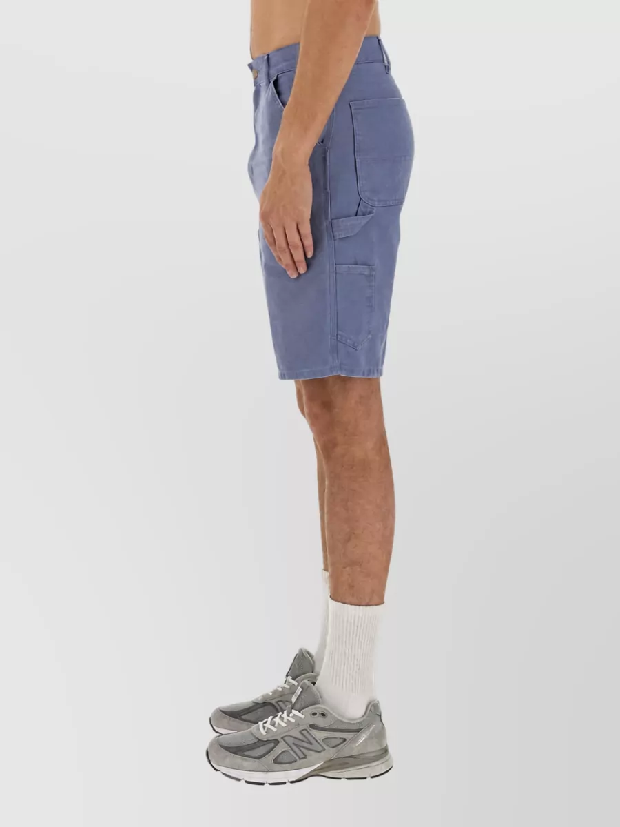 Carhartt Wip Organic Cotton Cargo Shorts