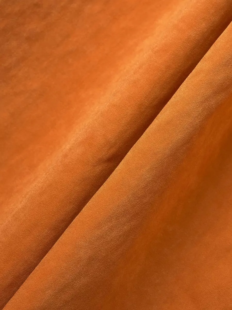 Ten C Hooded Anorak Featuring Front Pockets