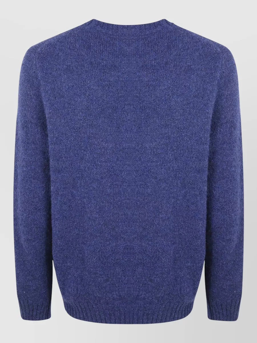 Polo Ralph Lauren Long-Sleeve Pullover