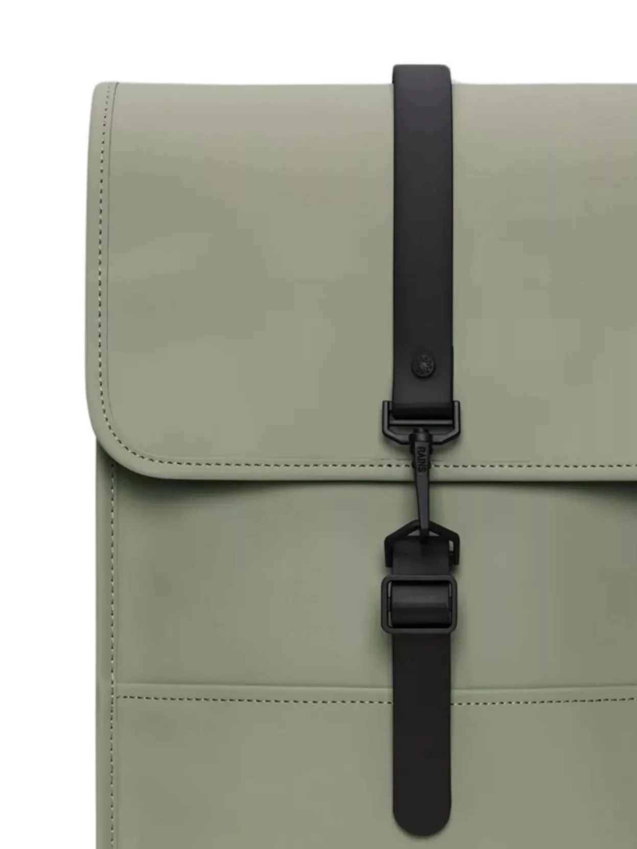 Rains Mini Backpack Adjustable Straps
