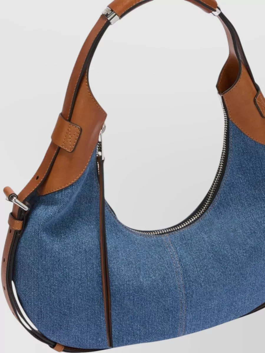 Moschino Shopper Bag