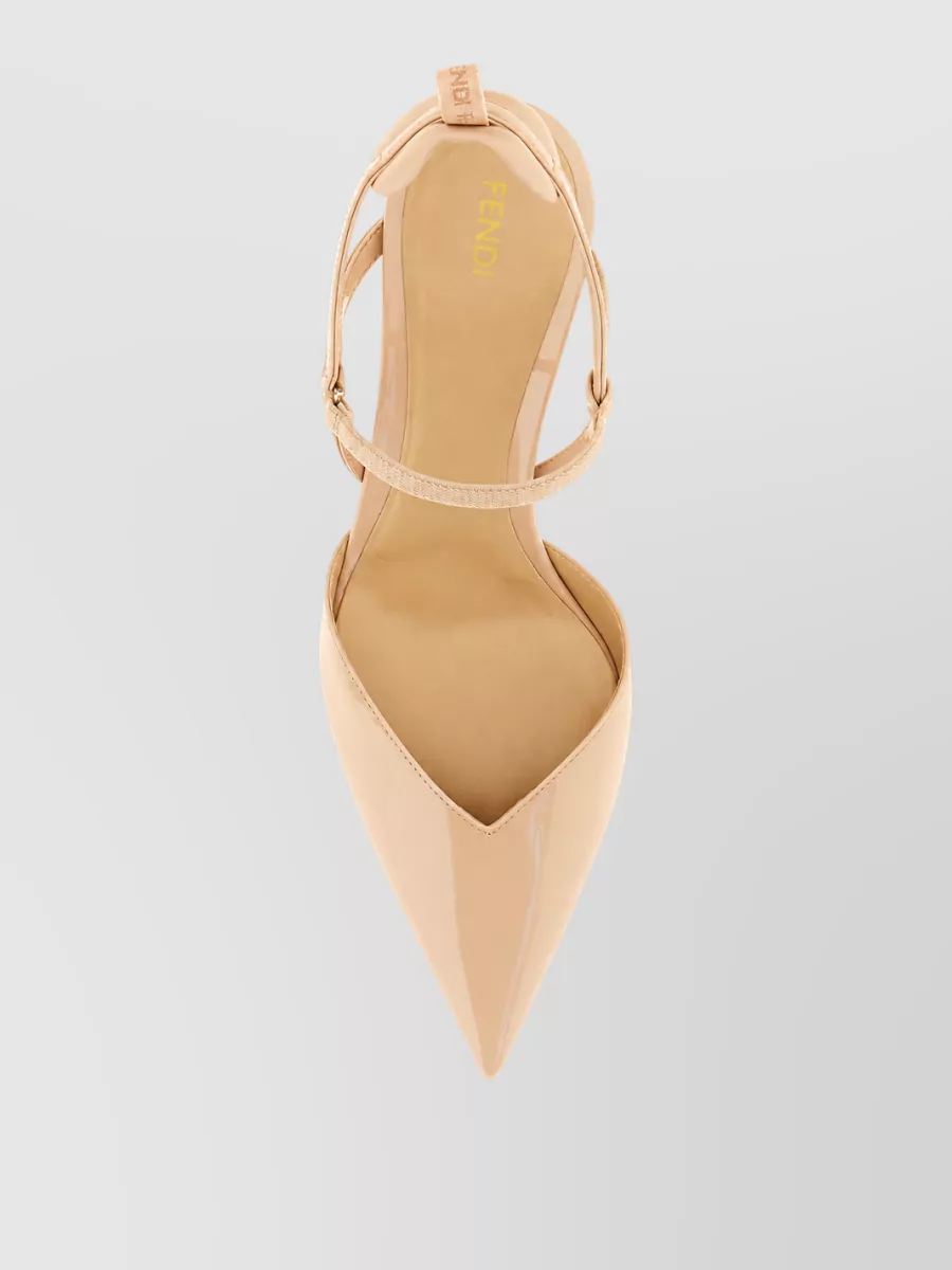 Fendi Pumps