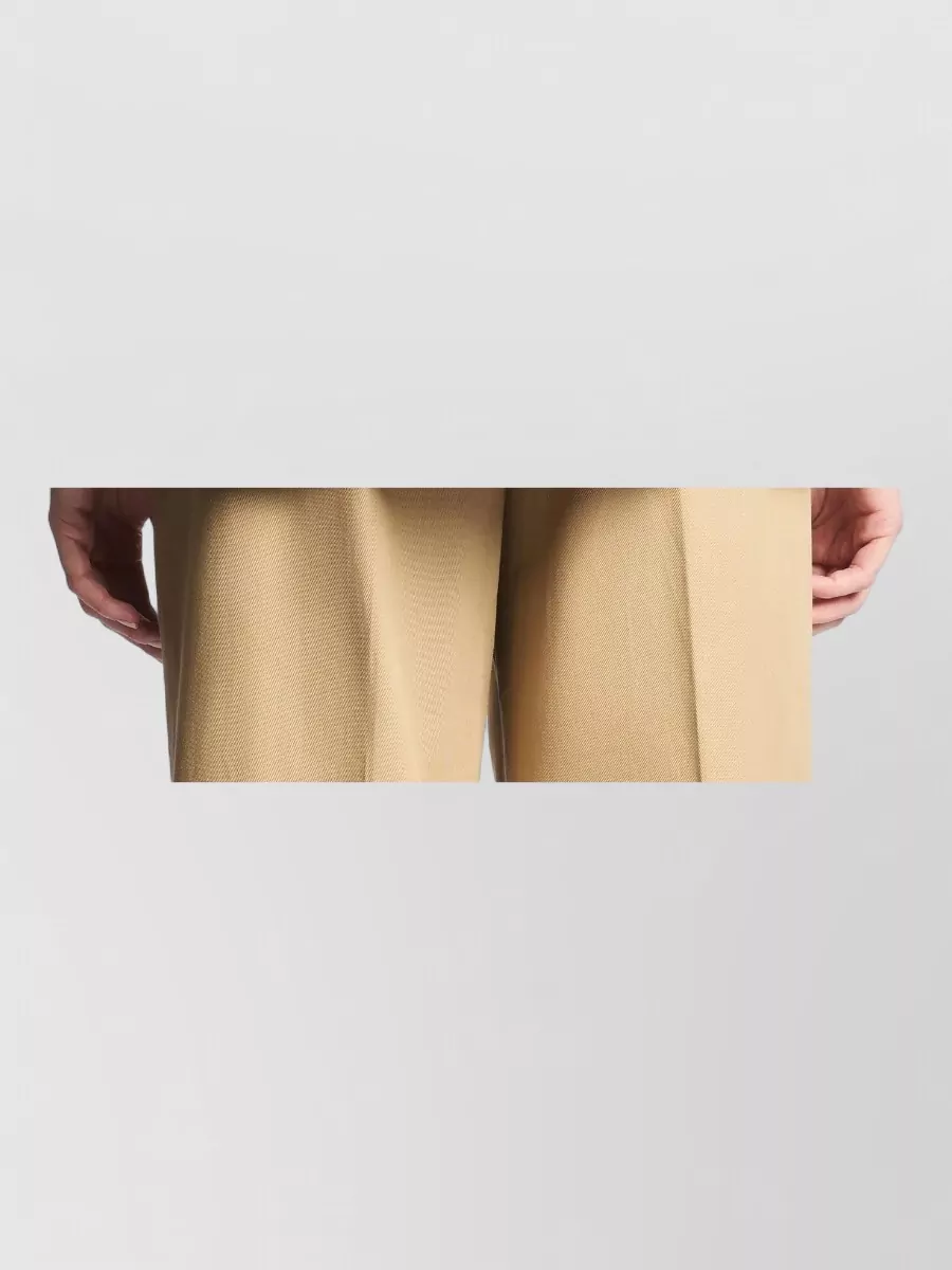 Fay Jacket Epaulettes Buttoned Cuffs Flap Pockets Vent