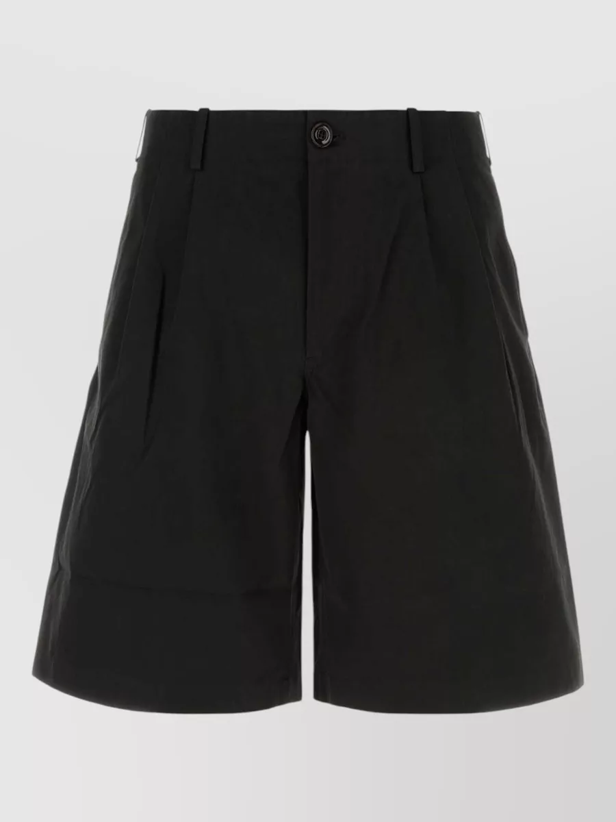 Our Legacy Tailored Bermuda Shorts