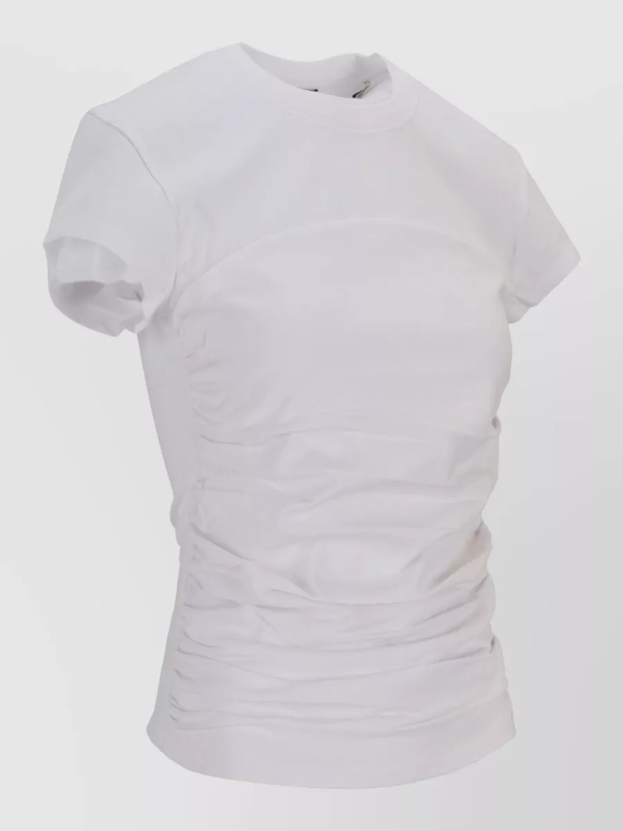 Isabel Marant Cotton T-Shirt