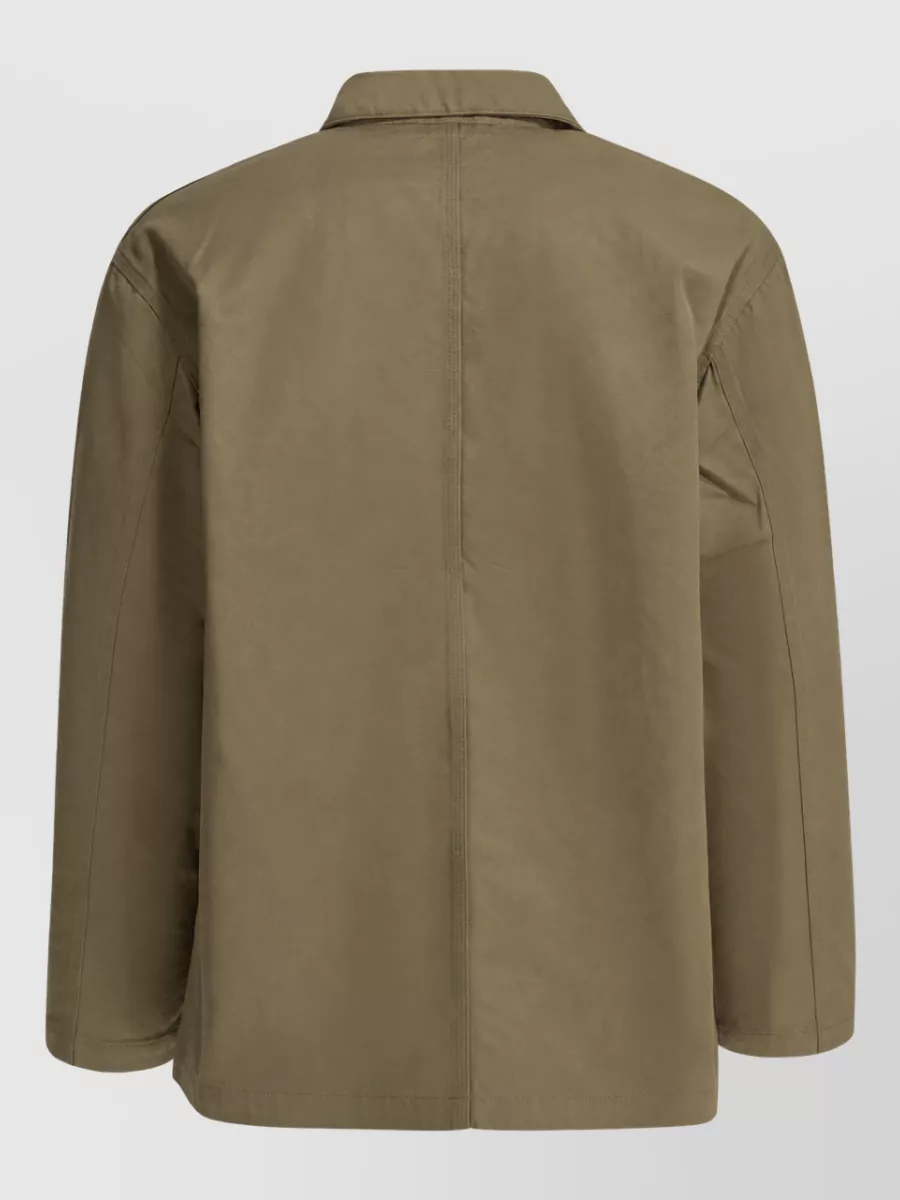 Carhartt Wip Cotton Shirt