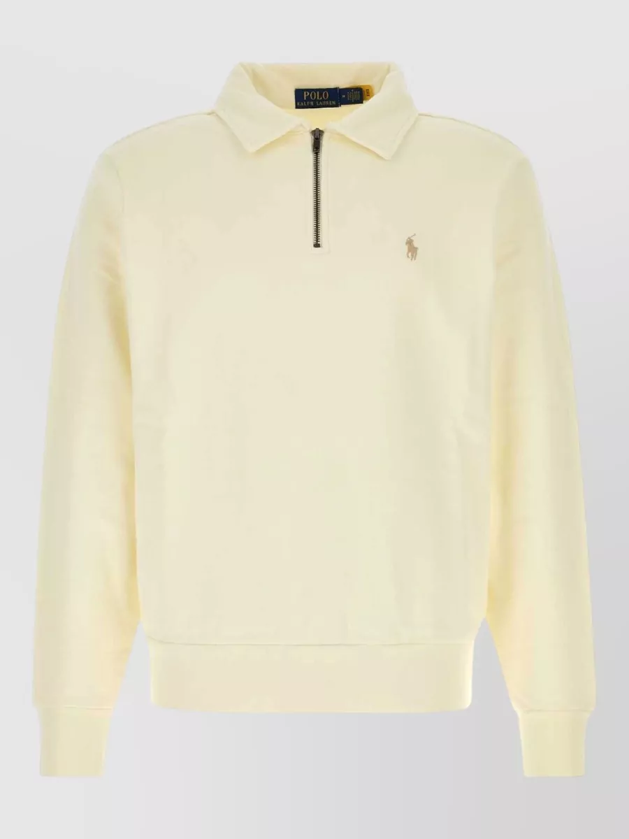 Polo Ralph Lauren cotton polo shirt