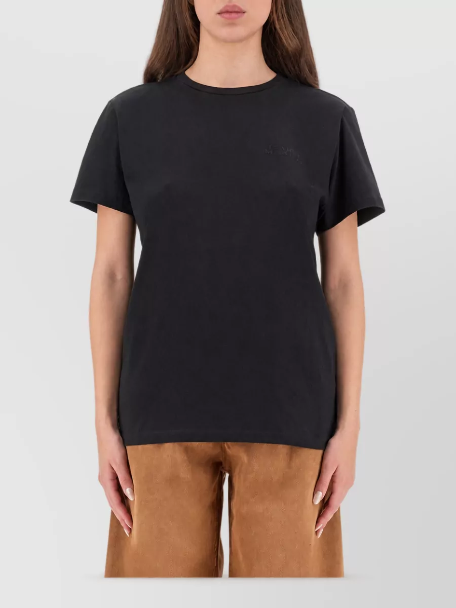 Isabel Marant Cotton T-Shirt