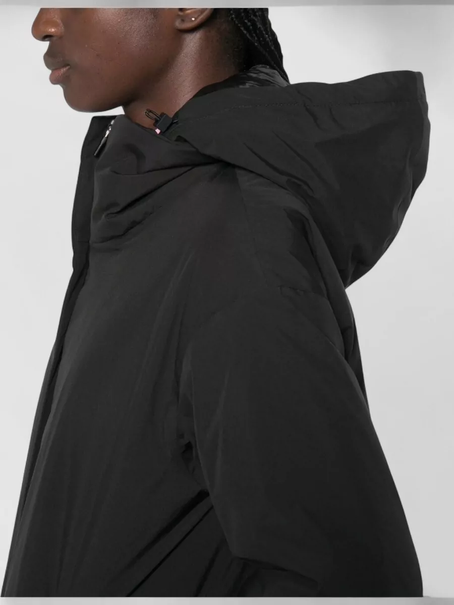 Herno Puffer Parka Coat