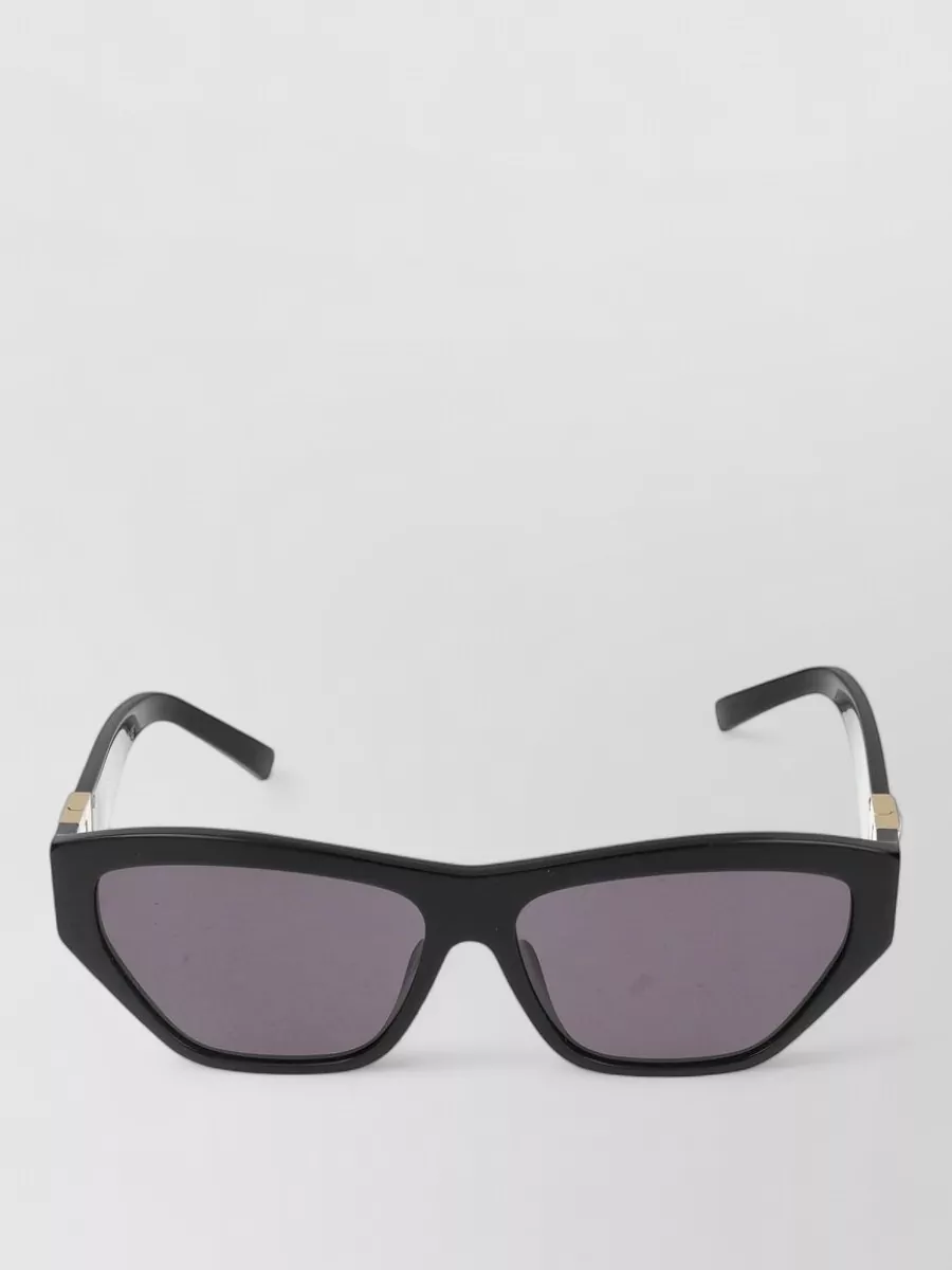 Givenchy Gv40045f Sunglasses Metal Detail Design