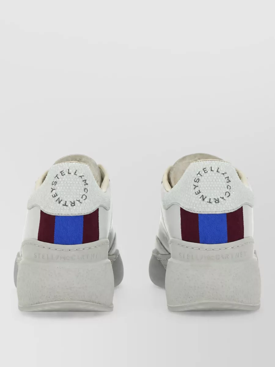 Stella Mccartney Low-Top Sneakers