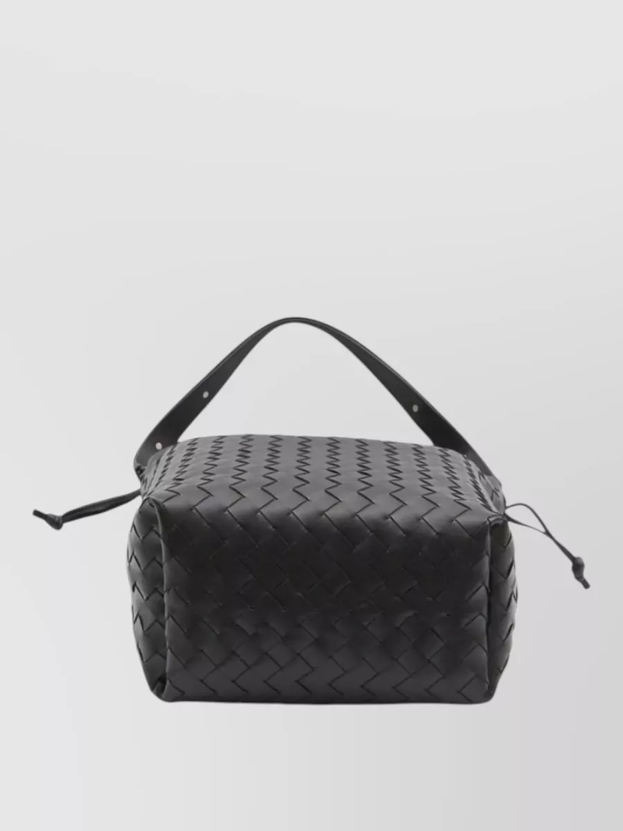 Bottega Veneta Leather Bucket Bag