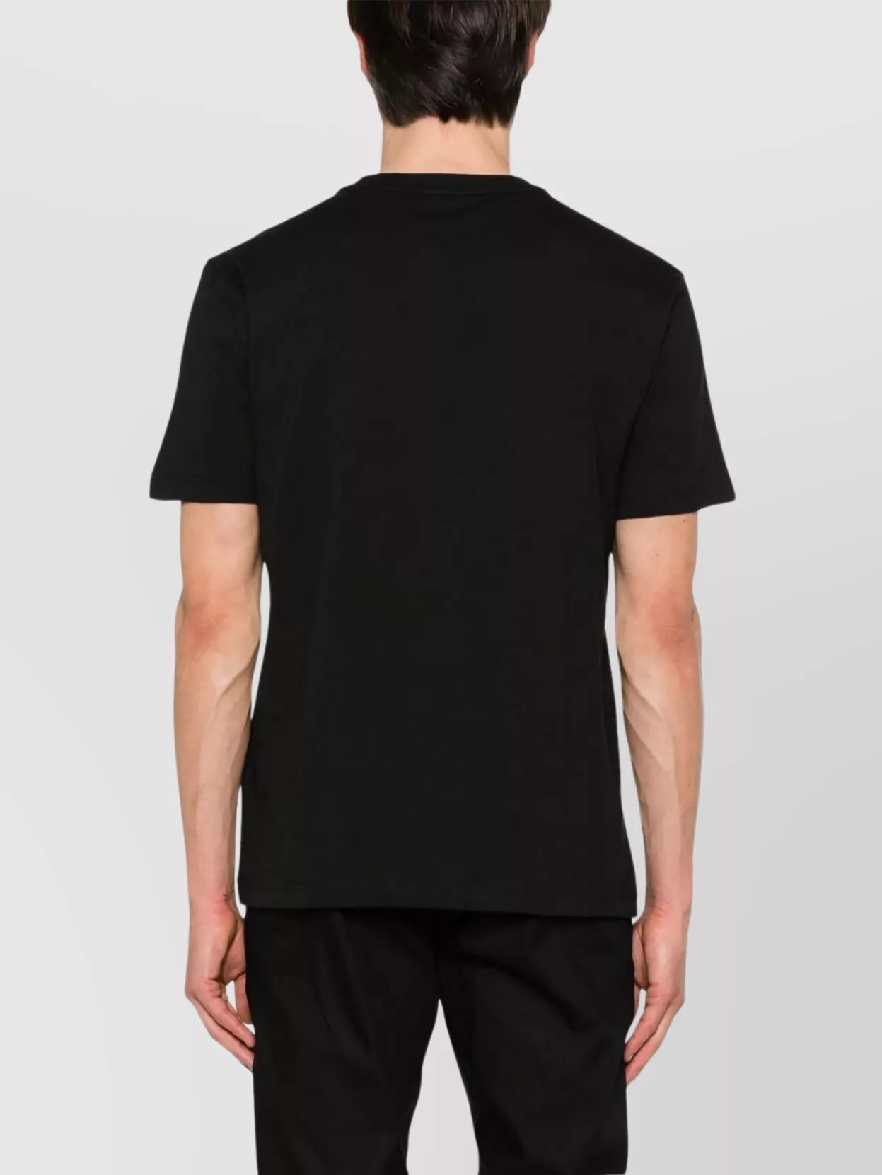 Calvin Klein Simple Logo Print T-Shirt For Every Occasion