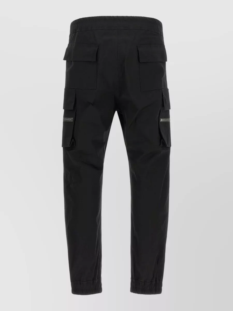 Rick Owens Tapered Track Pants