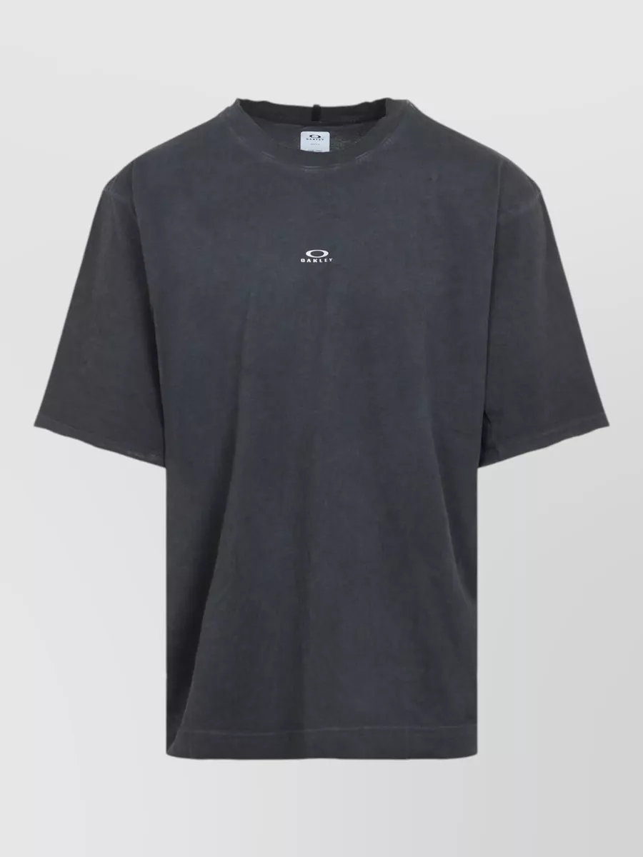 Oakley Cotton Boxy T-Shirt