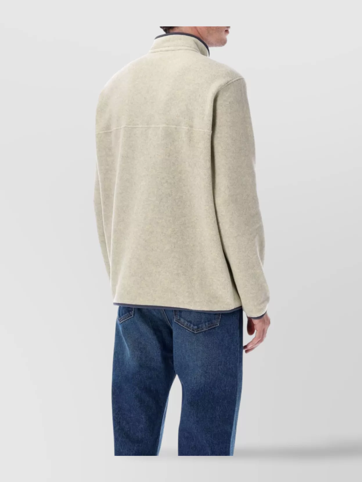Patagonia Lightweight Snap Pullover Pocket