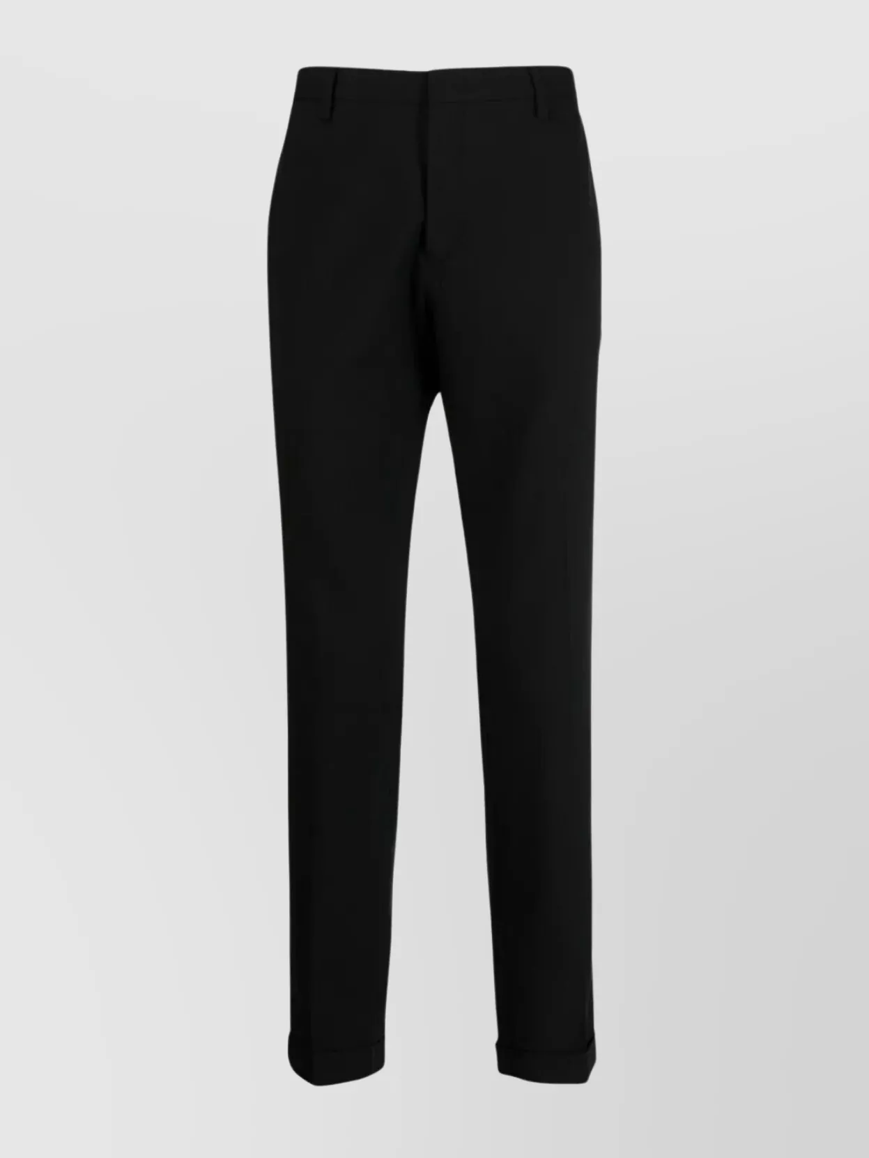 Paul Smith Men's Trousers Belt Loops