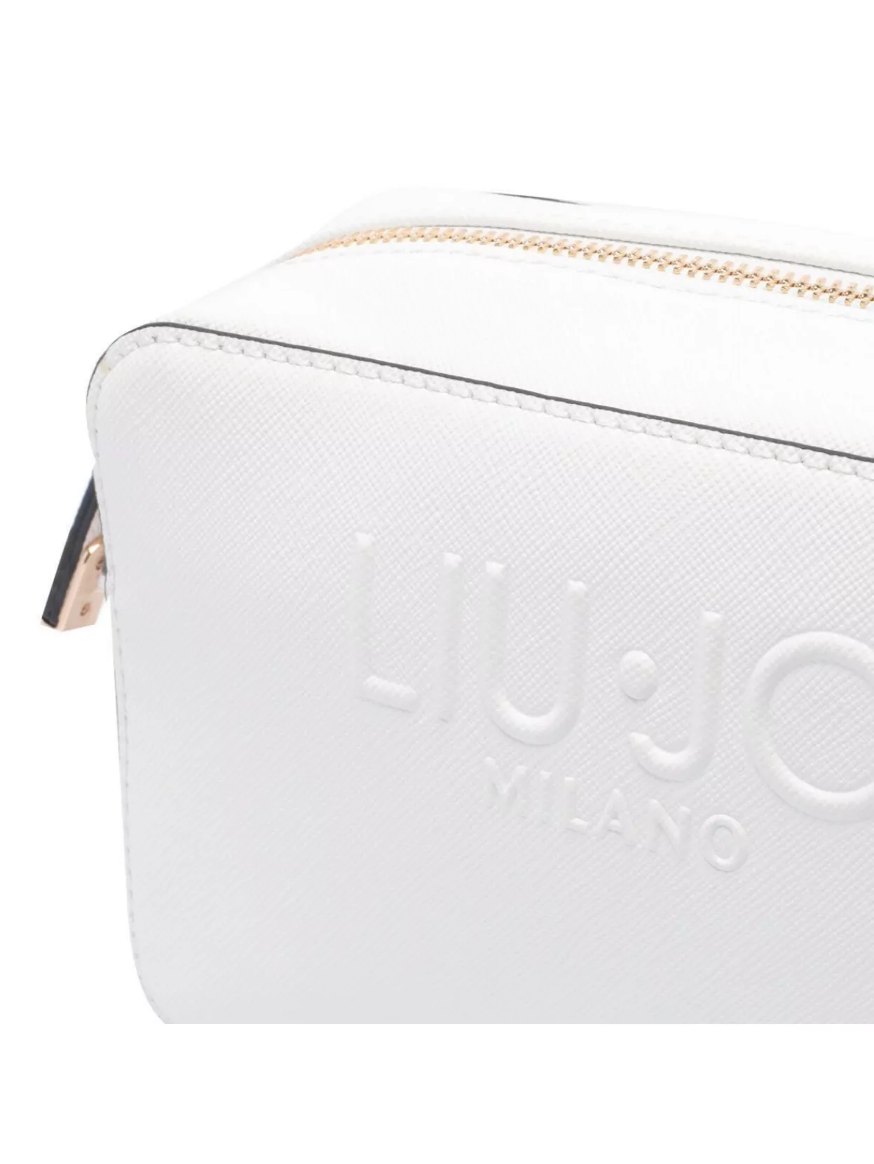 Liu •jo Adjustable Strap Crossbody Bag