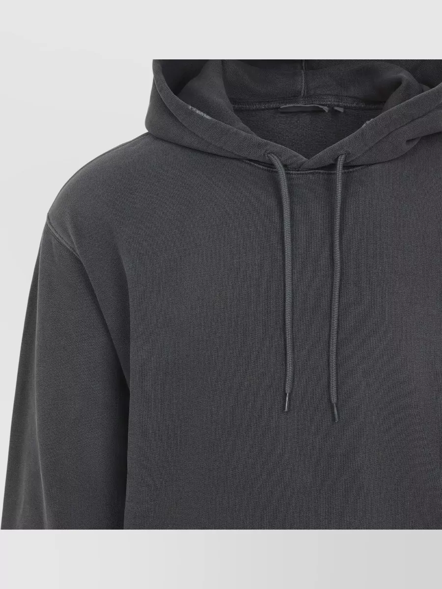 Carhartt Wip Hooded Sweatshirt Kangaroo Pocket