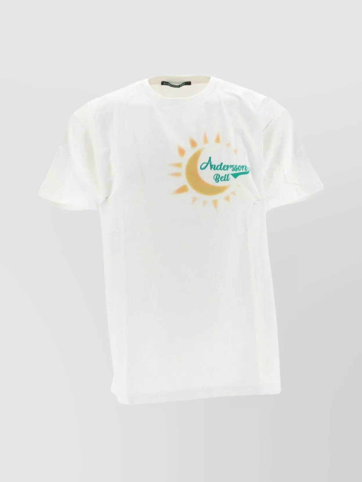 Shop Andersson Bell (essential) Sunny Unisex T-shirt