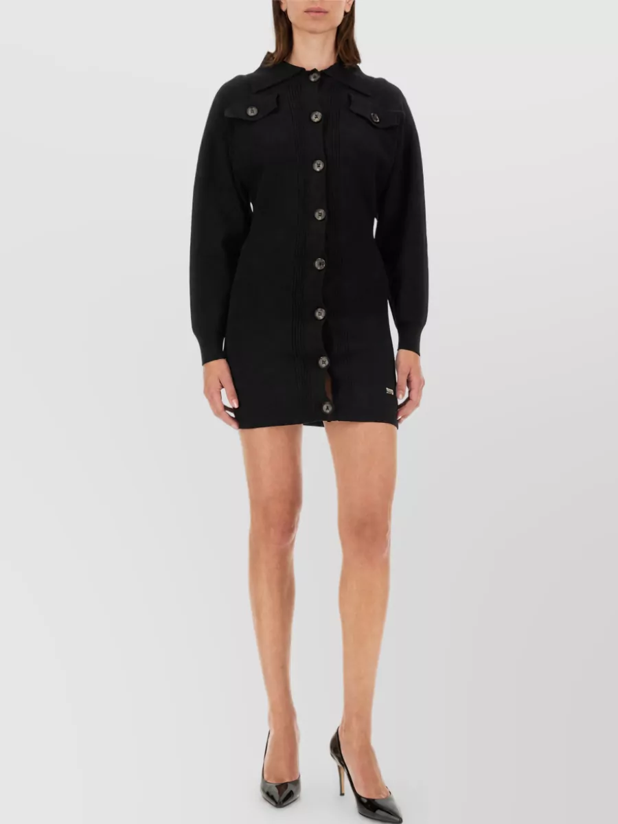 Moschino mini dress
