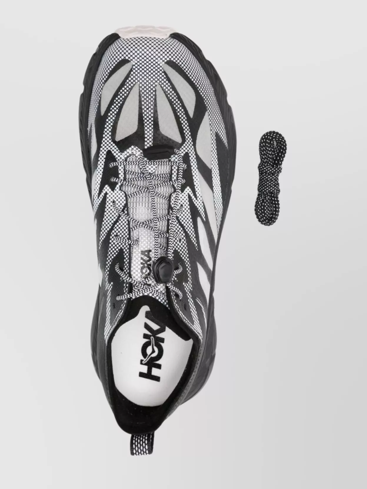 Hoka One One Mafate Speed 4 Lite Sneakers
