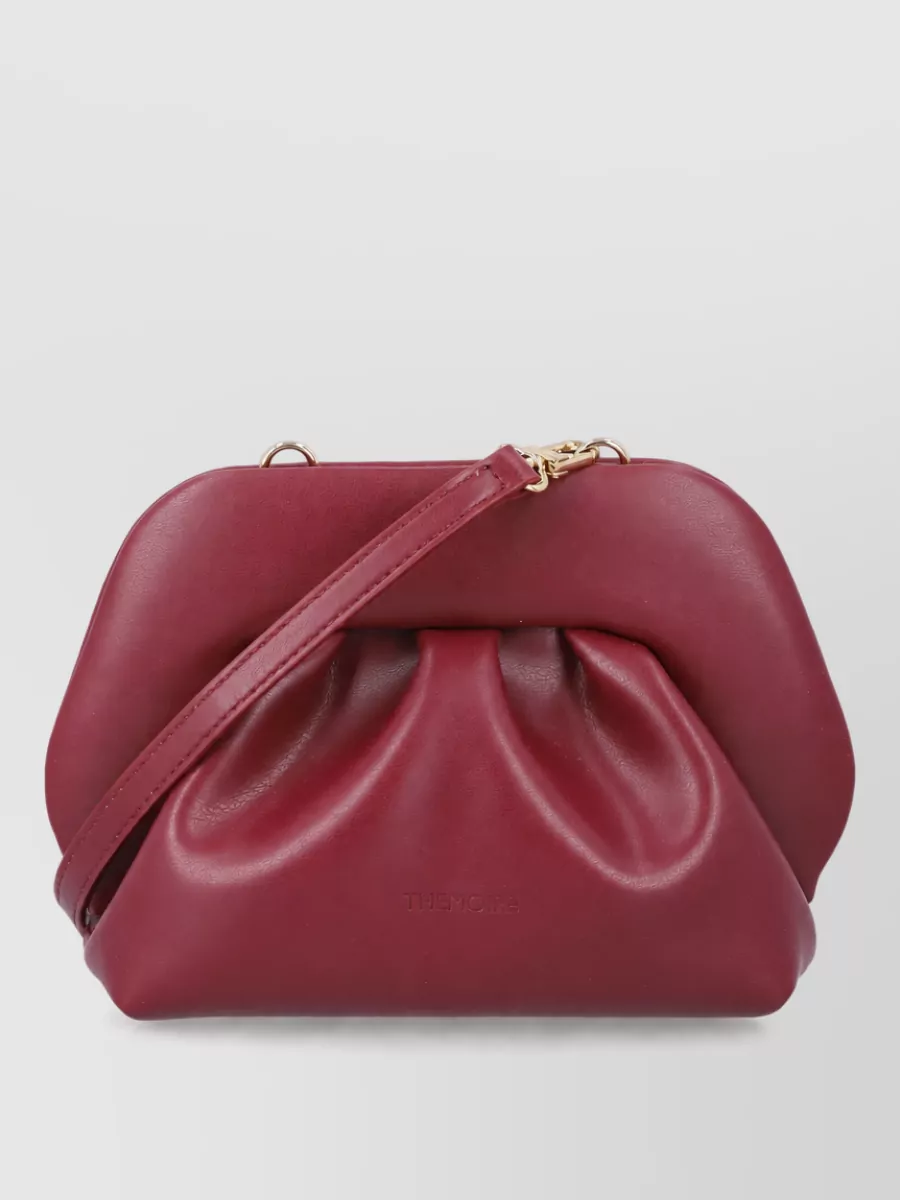 Themoiré Bios Small Clutch Bag