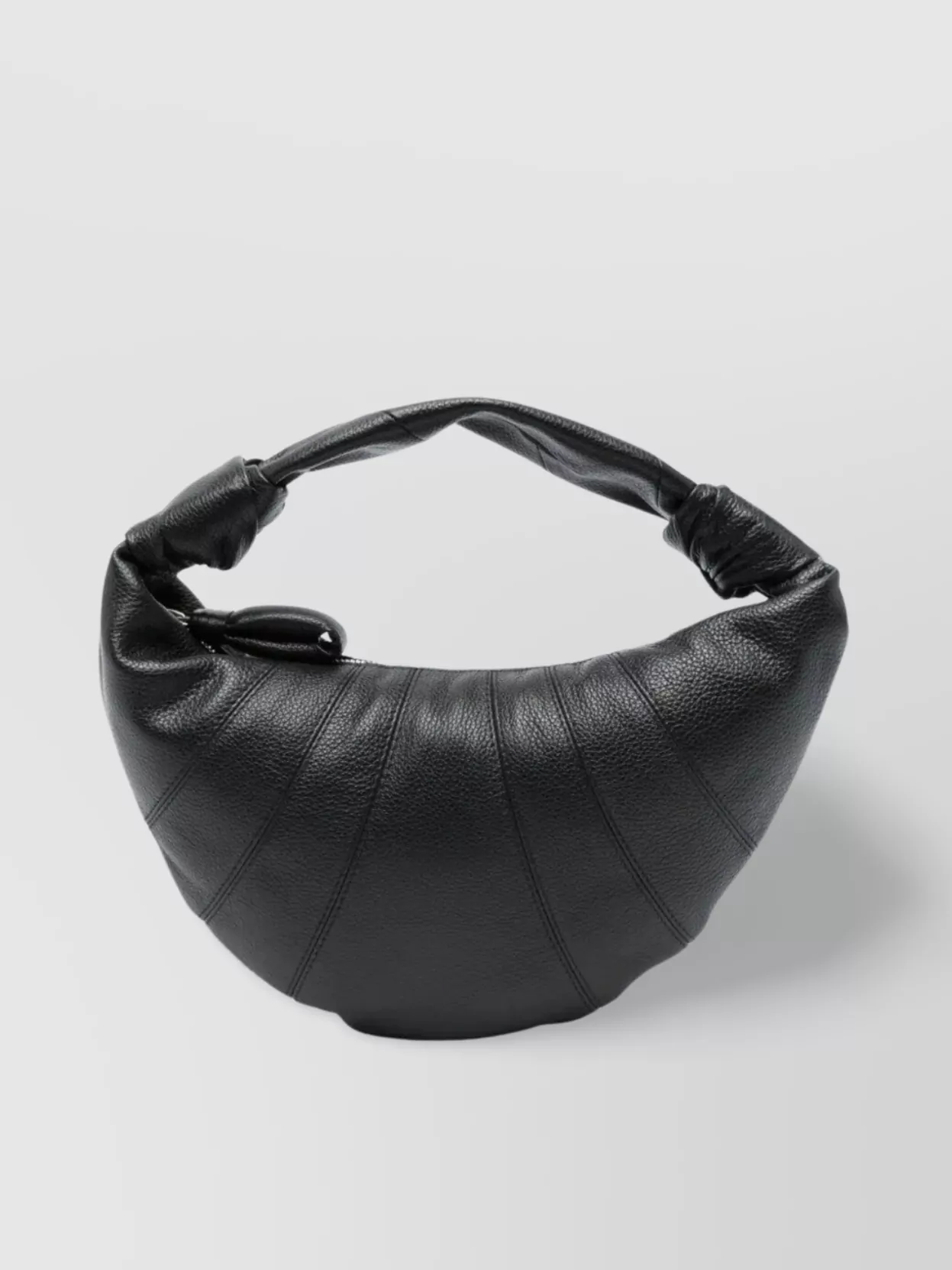 Lemaire Leather Mini Shoulder Bag