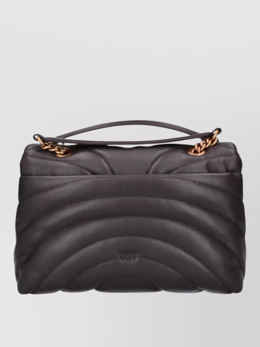 Pinko Na Clutch Bag