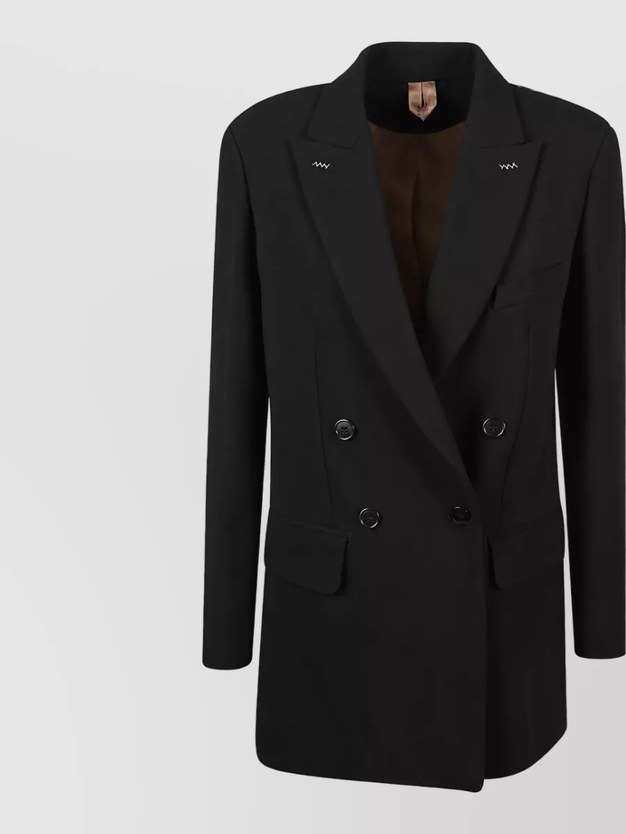 Max Mara suit jacket