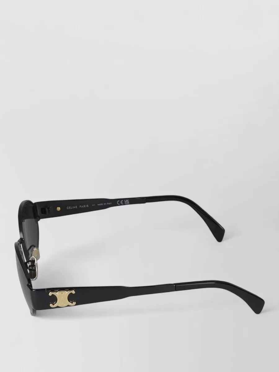 Celine Square Sunglasses