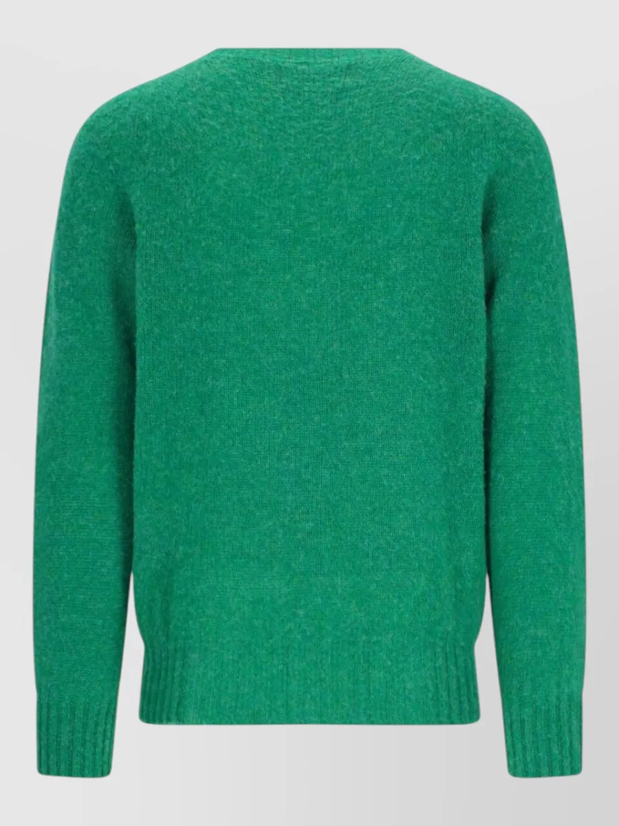 Howlin Wool Crewneck Tank Top