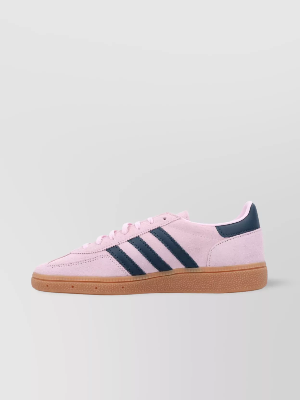 Adidas Originals Women's Handball Spezial Suede Sneakers
