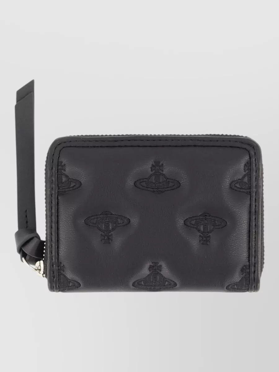 Vivienne Westwood Polyester Card Holder