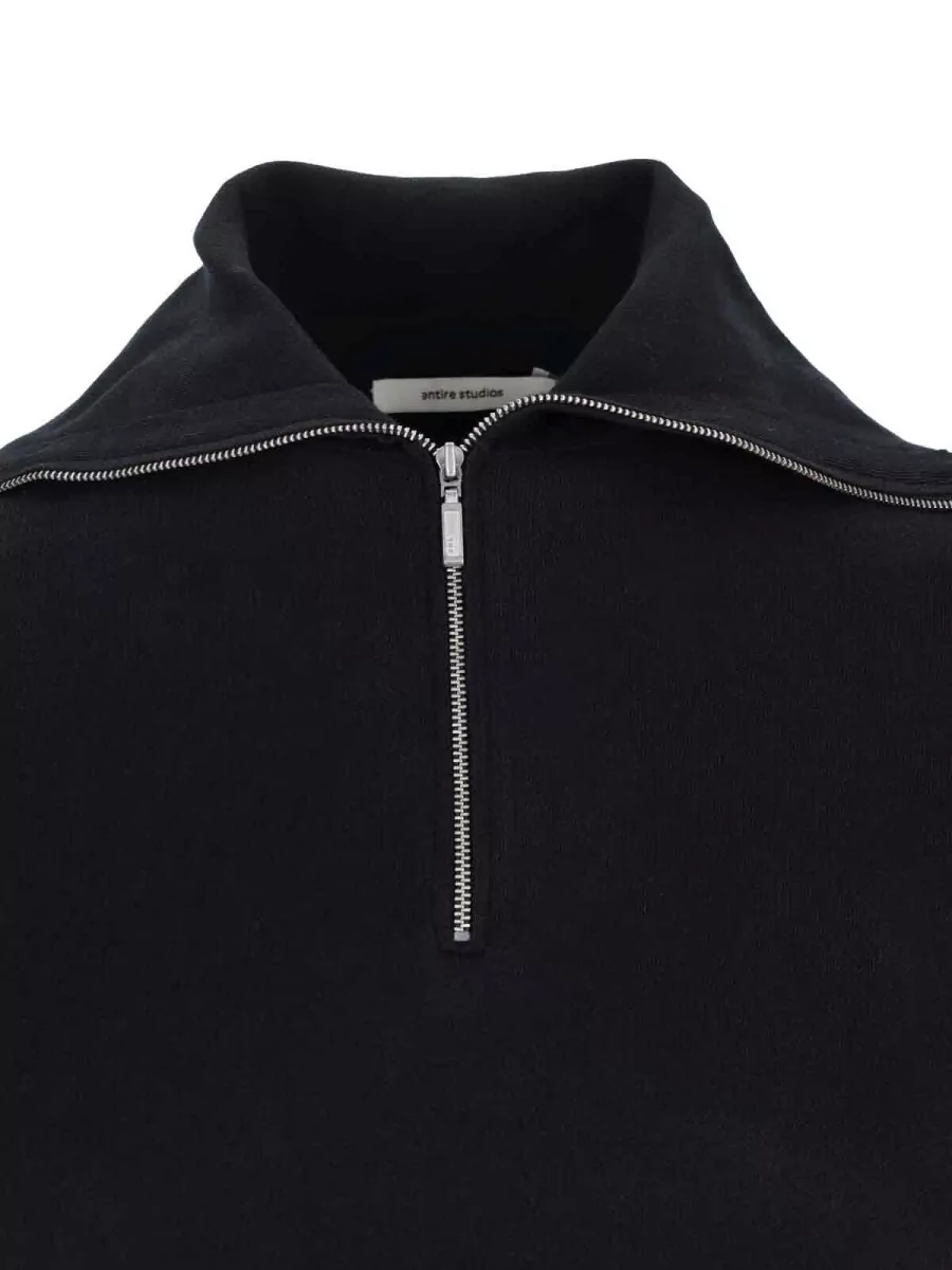 Entire Studios Cotton Crewneck T-Shirt
