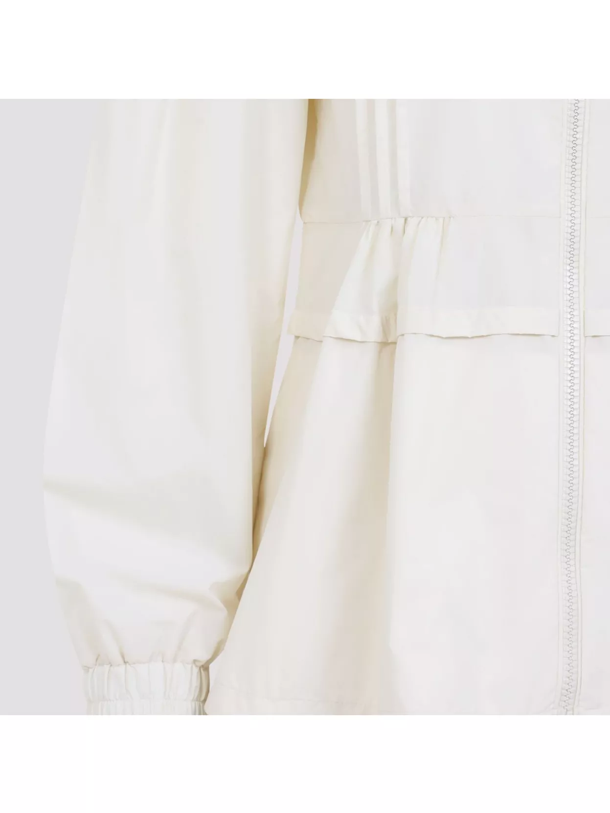 Moncler Vabre Zip-up Jacket