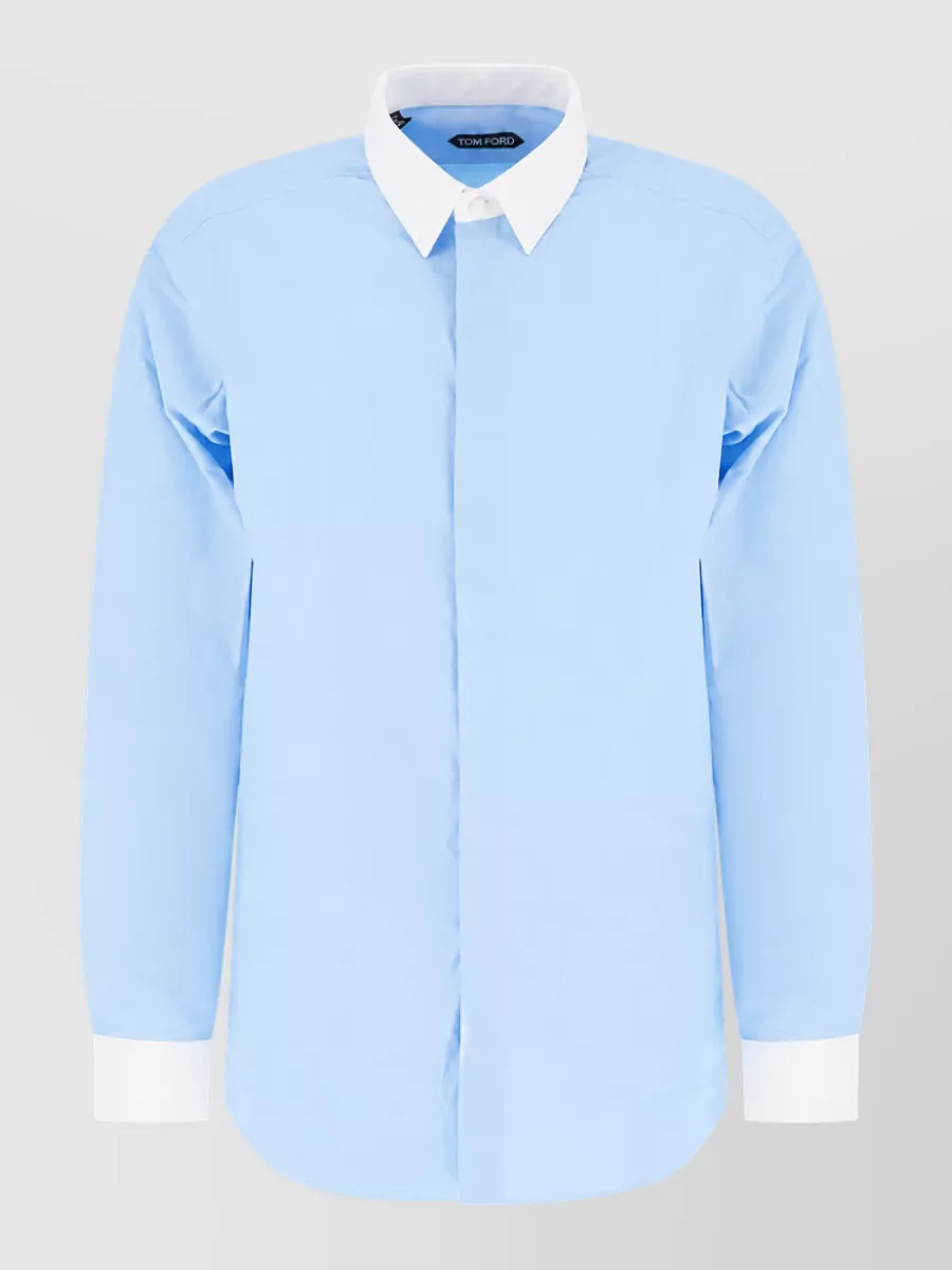 Tom Ford shirt