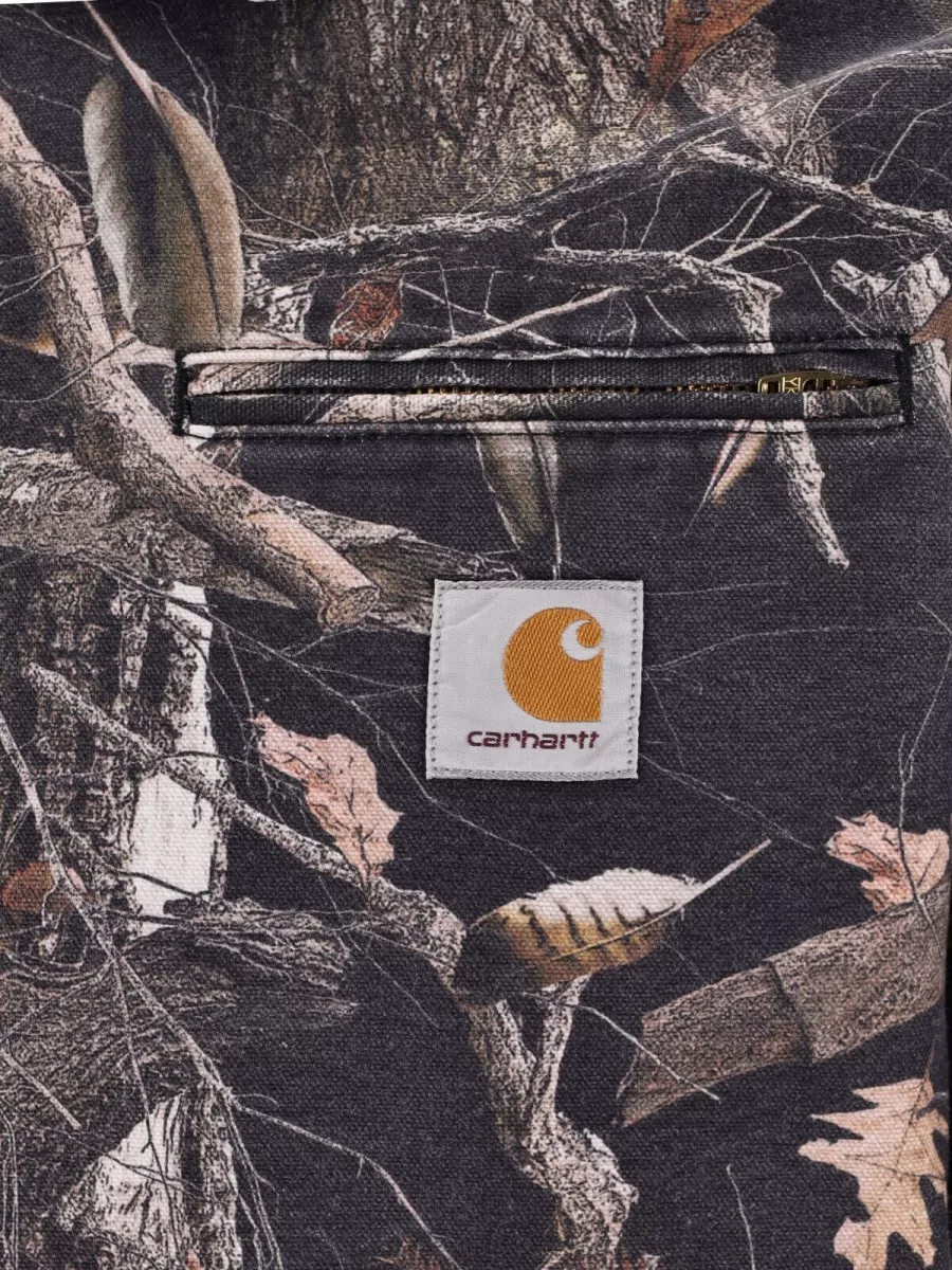 Carhartt Wip Cotton Coat