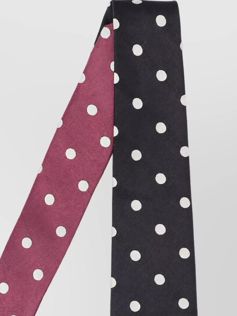 Paul Smith Silk Tie