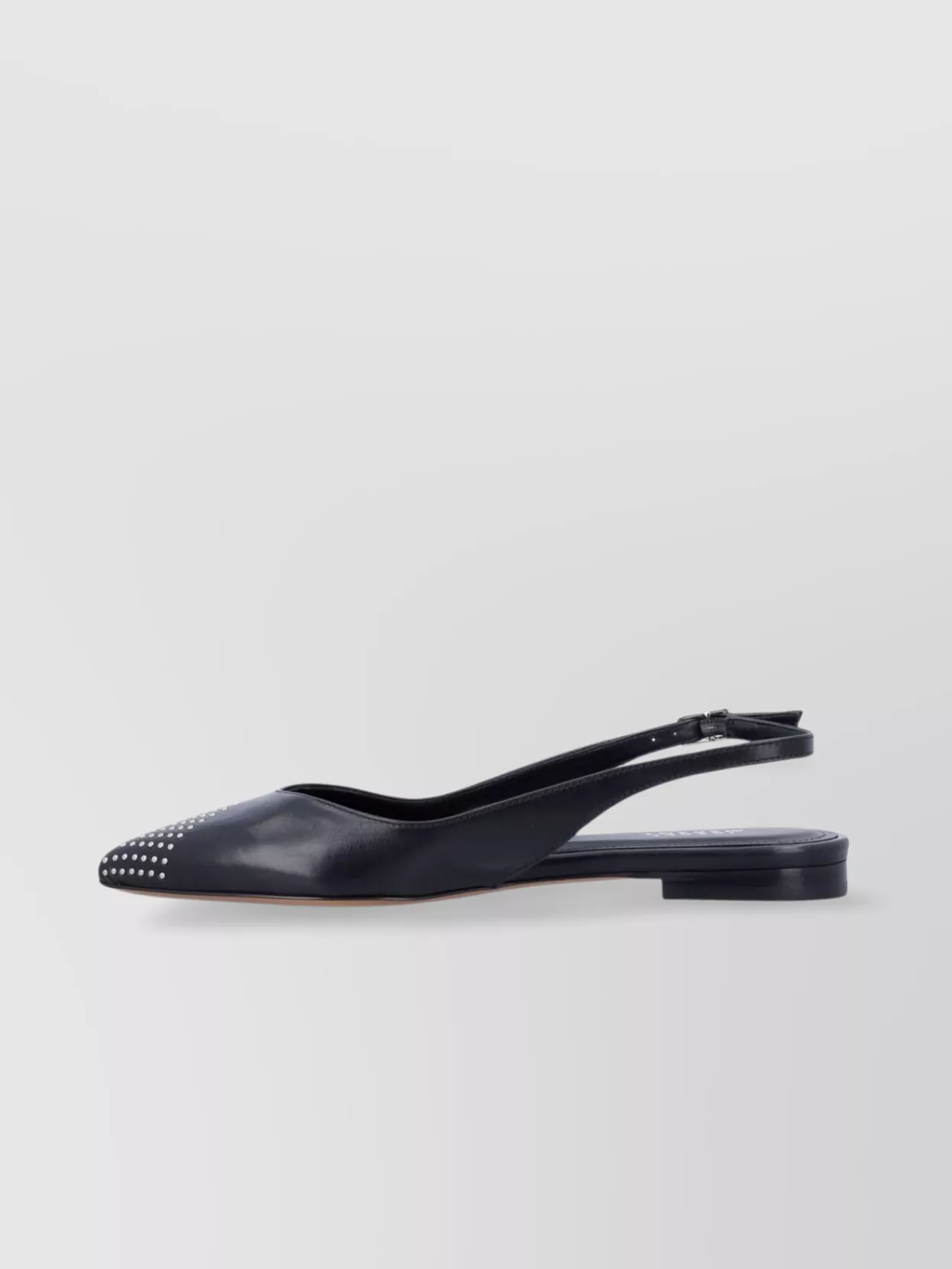 Isabel Marant Flat Sling Back Ballerina Shoes