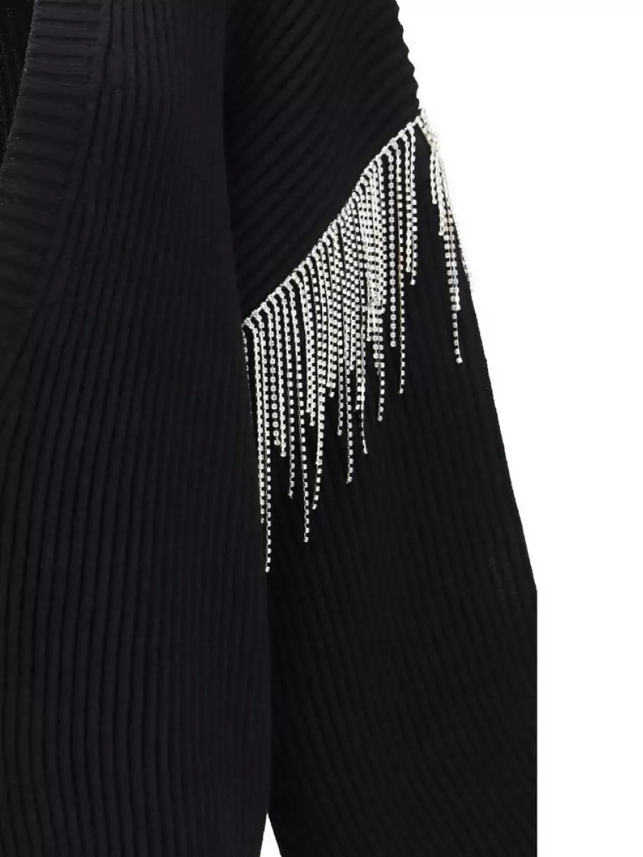 Max Mara Wool Cardigan