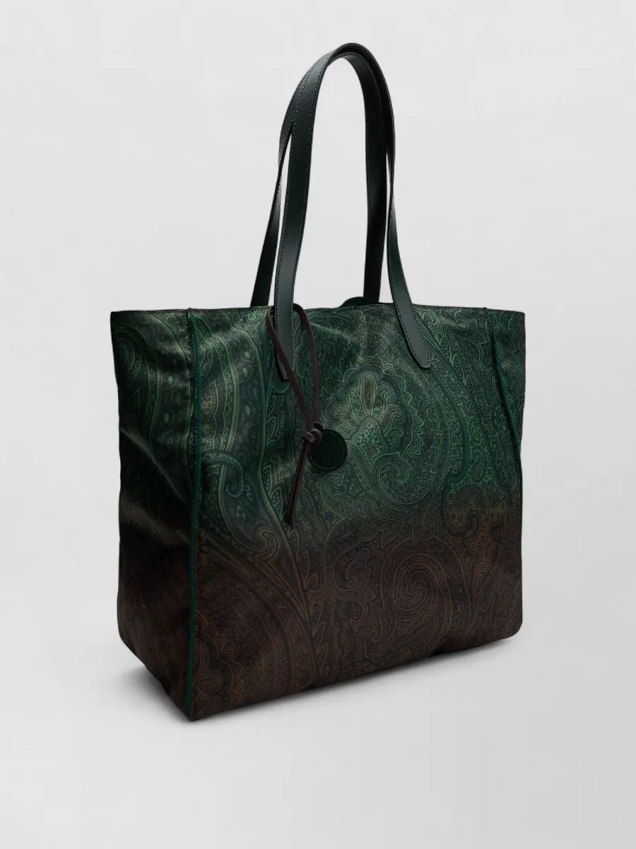 Etro essential large tote bag